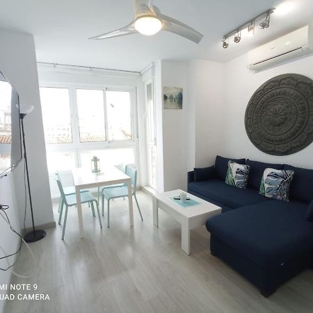 Apartamento Con Encanto 'Larios Street Ii' Apartment Malaga Luaran gambar