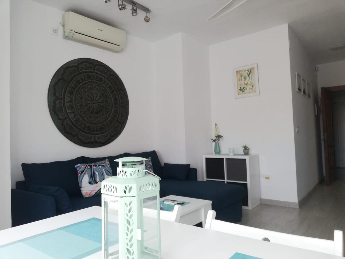 Apartamento Con Encanto 'Larios Street Ii' Apartment Malaga Luaran gambar