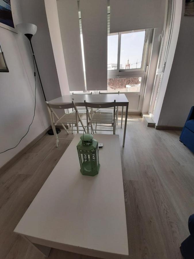 Apartamento Con Encanto 'Larios Street Ii' Apartment Malaga Luaran gambar