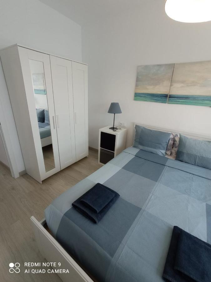 Apartamento Con Encanto 'Larios Street Ii' Apartment Malaga Luaran gambar