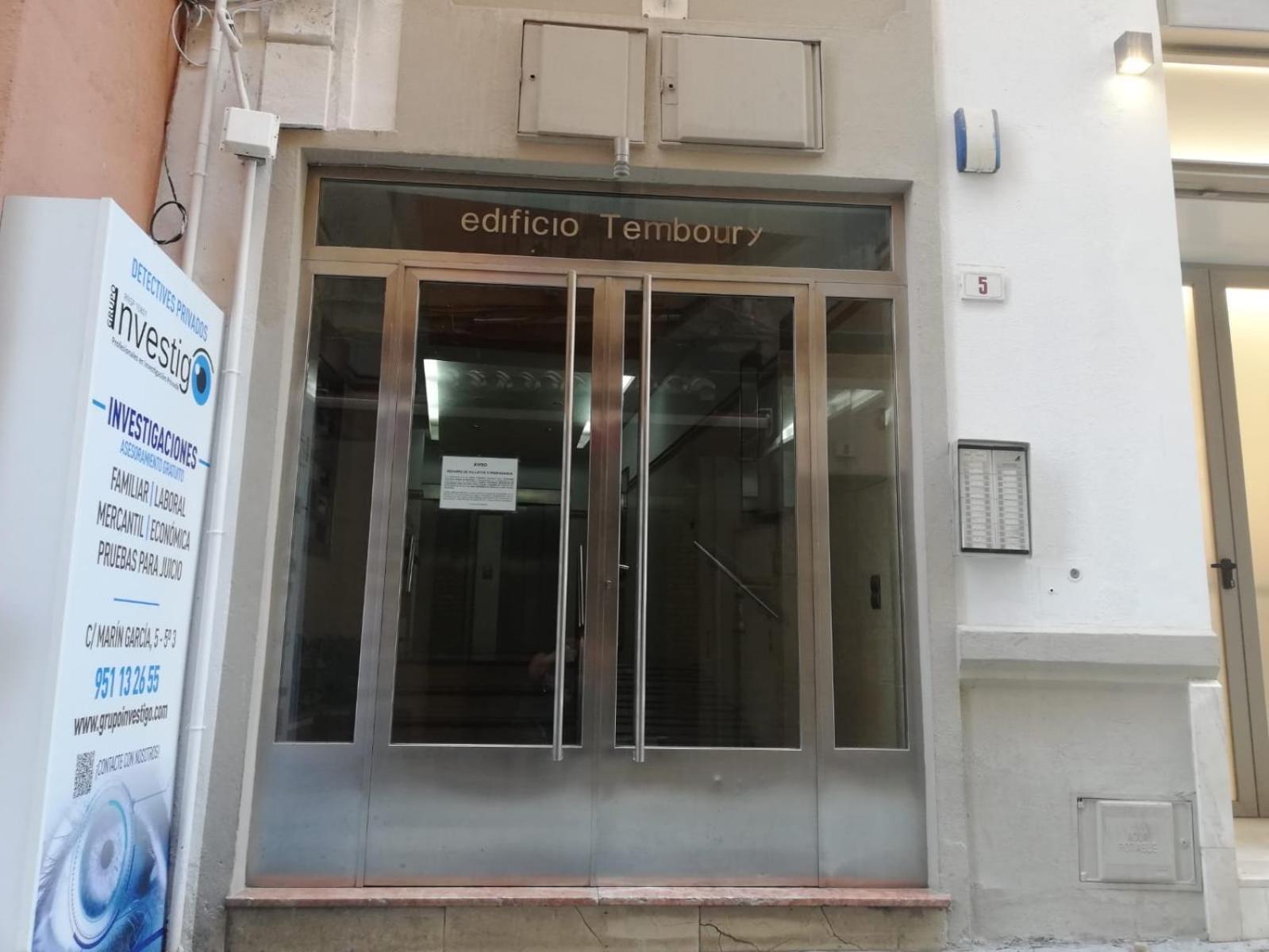 Apartamento Con Encanto 'Larios Street Ii' Apartment Malaga Luaran gambar